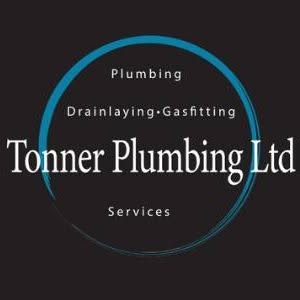 Tonner Plumbing Ltd — plumbing, drainlaying and gasfitting services
